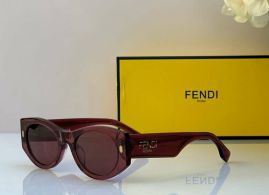 Picture of Fendi Sunglasses _SKUfw55487830fw